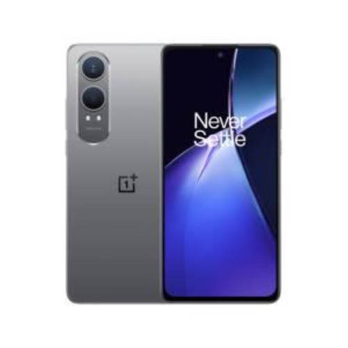 ONEPLUS NORD CE 4 LITE 5G DUAL SIM 6.67" OCTA CORE 256GB RAM 8GB 5G ITALIA SUPER SILVER